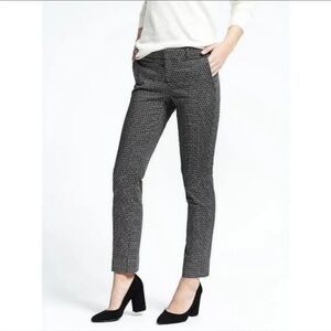 Banana Republic Ryan Pants New